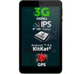 Tablet im Test: Viva H8 Life von Allview, Testberichte.de-Note: ohne Endnote