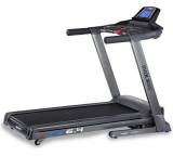 Laufband im Test: Laufband 6.4 von Maxxus, Testberichte.de-Note: 2.5 Gut