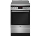 Herd im Test: SHC 11587 E von Amica, Testberichte.de-Note: ohne Endnote