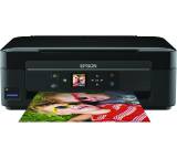 Drucker im Test: Expression Home XP-332 von Epson, Testberichte.de-Note: 2.0 Gut