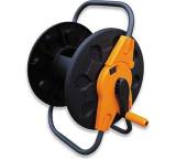 Schlauchwagen im Test: Schlauchtrommel 1/2" 60m von Bradas, Testberichte.de-Note: 1.6 Gut