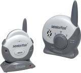 Babyphone im Test: BM770 von Vivanco, Testberichte.de-Note: ohne Endnote