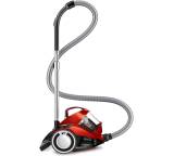 Staubsauger im Test: rebel 24 HFC von Dirt Devil, Testberichte.de-Note: 2.2 Gut