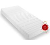 Matratze im Test: Qualitäts Matratze von Wohnorama, Testberichte.de-Note: 2.2 Gut