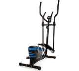 Crosstrainer im Test: Crosstrainer 200F von KS Cycling, Testberichte.de-Note: 2.7 Befriedigend