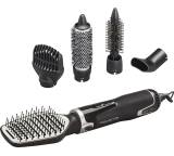 Warmluftbürste im Test: CF8360 von Rowenta, Testberichte.de-Note: ohne Endnote