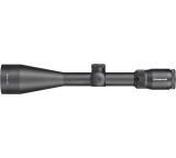 Zielfernrohr im Test: 2,5-15x56 von Delta Optical, Testberichte.de-Note: ohne Endnote