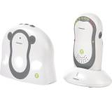 Babyphone im Test: KS-4221 von Topcom, Testberichte.de-Note: ohne Endnote