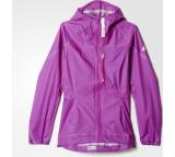 Terrex Agravic Three-Layer Jacket Damen