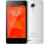 Smartphone im Test: X4 von Bluboo, Testberichte.de-Note: ohne Endnote