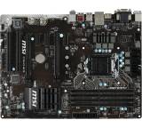 Z170A PC MATE