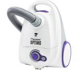 Staubsauger im Test: ABG300WPE Optimo von Bestron, Testberichte.de-Note: 3.0 Befriedigend