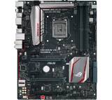 Mainboard im Test: Maximus VIII Ranger von Asus, Testberichte.de-Note: 2.0 Gut