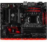 Z170A Gaming Pro
