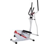 Crosstrainer im Test: SP-ET-2408-R/S von SportPlus, Testberichte.de-Note: 2.8 Befriedigend