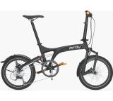 Fahrrad im Test: Birdy Dualdrive (Modell 2015) von Riese und Müller, Testberichte.de-Note: ohne Endnote