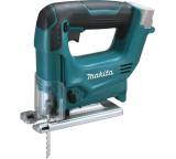 Säge im Test: JV100DZ von Makita, Testberichte.de-Note: 1.8 Gut