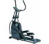 Crosstrainer im Test: Andes 8i von Horizon Fitness, Testberichte.de-Note: ohne Endnote