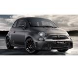 Auto im Test: 695 Biposto 1.4 T-Jet 5-Gang-Dog-Ring-Rennsportgetriebe (140 kW) [07] von Abarth, Testberichte.de-Note: ohne Endnote