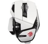 Maus im Test: Office R.A.T. von MadCatz, Testberichte.de-Note: 2.8 Befriedigend