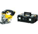 Säge im Test: DCS331NT-XJ von DeWalt, Testberichte.de-Note: 1.7 Gut