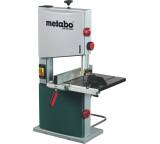 Säge im Test: BAS 260 Swift von Metabo, Testberichte.de-Note: ohne Endnote