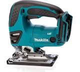 Säge im Test: DJV180Z von Makita, Testberichte.de-Note: 1.2 Sehr gut