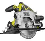 Säge im Test: RWSL1801M von Ryobi, Testberichte.de-Note: 1.7 Gut