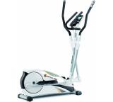 Crosstrainer im Test: G2337B - i.Athlon von BH Fitness, Testberichte.de-Note: ohne Endnote