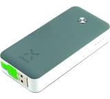Powerbank im Test: Xtorm Powerbank Go 4000 (XB099) von A-Solar, Testberichte.de-Note: ohne Endnote