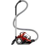 Staubsauger im Test: rebel 25 HFC von Dirt Devil, Testberichte.de-Note: 1.9 Gut