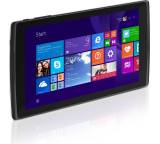 Tablet im Test: Surftab Wintron 8.0 von Trekstor, Testberichte.de-Note: 2.0 Gut