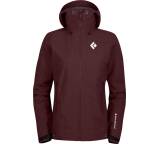 Sharp End Shell Women's