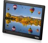 Digitaler Bilderrahmen im Test: DPF 10A1 von Xoro, Testberichte.de-Note: 1.8 Gut