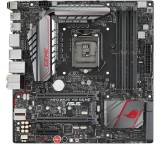 Mainboard im Test: ROG Maximus VIII Gene von Asus, Testberichte.de-Note: 1.6 Gut