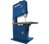 Säge im Test: Tisch Bandsäge 250 W von Westfalia, Testberichte.de-Note: 2.0 Gut