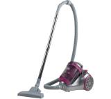 Staubsauger im Test: ABL900SPE Ecosenzo von Bestron, Testberichte.de-Note: 2.5 Gut