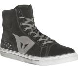 Motorradstiefel im Test: Street Biker Air von Dainese, Testberichte.de-Note: 1.7 Gut