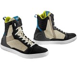 Motorradstiefel im Test: Sneaker Ride von BMW Motorrad, Testberichte.de-Note: 1.0 Sehr gut