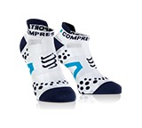 Sportsocke im Test: Pro Racing Socks V2.1 Run Low Cut von Compressport, Testberichte.de-Note: ohne Endnote