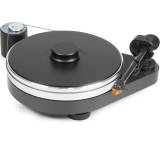 Plattenspieler im Test: RPM 9 von Pro-Ject, Testberichte.de-Note: 2.1 Gut