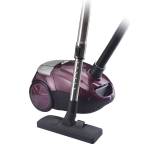 Staubsauger im Test: VP 3161 S von ECG, Testberichte.de-Note: ohne Endnote