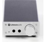 Verstärker im Test: Linear D von Lehmann Audio, Testberichte.de-Note: 1.2 Sehr gut