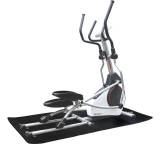 Crosstrainer im Test: Generator Front Crosstrainer Select mit Unterlegsmatte von Royalbeach, Testberichte.de-Note: ohne Endnote