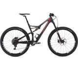 Stumpjumper FSR Expert (Modell 2016)