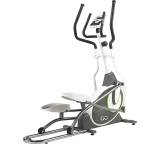 Crosstrainer im Test: GO Cross F 30 von Tunturi, Testberichte.de-Note: ohne Endnote