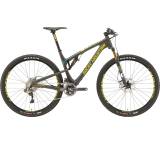 Fahrrad im Test: Element 999 RSL (Modell 2015) von Rocky Mountain, Testberichte.de-Note: 1.1 Sehr gut