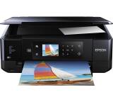 Drucker im Test: Expression Premium XP-630 von Epson, Testberichte.de-Note: 2.2 Gut