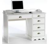 Kinderschreibtisch im Test: Colette mit Aufsatz (7248) von Idimex, Testberichte.de-Note: 2.3 Gut