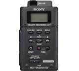 Audiorecorder im Test: HVR-MRC1K von Sony, Testberichte.de-Note: ohne Endnote